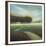 Looking Back II-Tandi Venter-Framed Giclee Print
