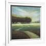 Looking Back II-Tandi Venter-Framed Giclee Print