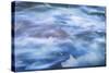 Looking Down On Clouds-Anthony Paladino-Stretched Canvas