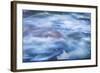 Looking Down On Clouds-Anthony Paladino-Framed Giclee Print