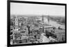 Looking down on London from Monument-Philip Gendreau-Framed Photographic Print