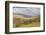 Looking Down onto Littondale in the Yorkshire Dales National Park-Julian Elliott-Framed Photographic Print