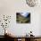 Looking Downriver From Nankoweap Canyon, Grand Canyon National Park, Arizona, USA-Bernard Friel-Photographic Print displayed on a wall