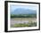 Looking East Across the Mekong River, to Luang Prabang, Laos, Indochina, Southeast Asia-Richard Ashworth-Framed Photographic Print