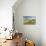 Looking East to Kings Hill and Sewingshields Crag, Hadrians Wall, England-James Emmerson-Photographic Print displayed on a wall