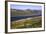 Looking East up the Columbia River, Columbia River Gorge National Scenic Area, Oregon-Craig Tuttle-Framed Photographic Print