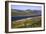 Looking East up the Columbia River, Columbia River Gorge National Scenic Area, Oregon-Craig Tuttle-Framed Photographic Print