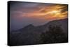 Looking for Etna-Giuseppe Torre-Stretched Canvas