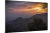 Looking for Etna-Giuseppe Torre-Mounted Photographic Print