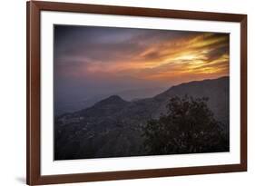 Looking for Etna-Giuseppe Torre-Framed Photographic Print