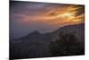 Looking for Etna-Giuseppe Torre-Mounted Photographic Print