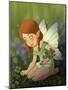 Looking for Luck-Dalliann-Mounted Giclee Print