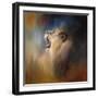 Looking for the Dentist-Jai Johnson-Framed Giclee Print