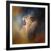 Looking for the Dentist-Jai Johnson-Framed Giclee Print