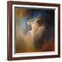 Looking for the Dentist-Jai Johnson-Framed Giclee Print