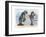 Looking Glass-John Tenniel-Framed Giclee Print