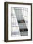 Looking glass-Valda Bailey-Framed Photographic Print