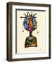 Looking Good Like My Maid, 2013-Oglafa Ebitari Perrin-Framed Giclee Print