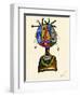 Looking Good Like My Maid, 2013-Oglafa Ebitari Perrin-Framed Giclee Print