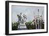 Looking..., Near Buckingham Palace, 2010-Cruz Jurado Traverso-Framed Giclee Print