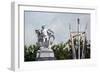 Looking..., Near Buckingham Palace, 2010-Cruz Jurado Traverso-Framed Giclee Print