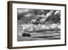 Looking Northwest-Trent Foltz-Framed Giclee Print