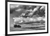 Looking Northwest-Trent Foltz-Framed Giclee Print