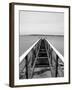 Looking Out I-Jairo Rodriguez-Framed Photographic Print