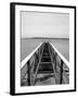 Looking Out I-Jairo Rodriguez-Framed Photographic Print