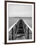 Looking Out I-Jairo Rodriguez-Framed Photographic Print