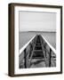 Looking Out I-Jairo Rodriguez-Framed Photographic Print