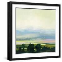 Looking Out I-Julia Purinton-Framed Art Print