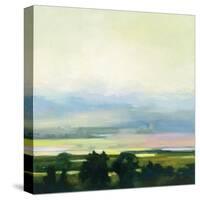 Looking Out I-Julia Purinton-Stretched Canvas