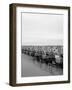 Looking Out II-Jairo Rodriguez-Framed Photographic Print