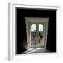 Looking Out To Paris, 2013-null-Framed Photographic Print