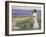 Looking Out to Sea, 1910-Paul Fischer-Framed Giclee Print