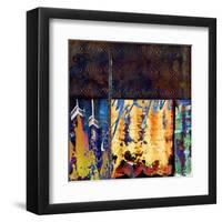 Looking Out-Scott Neste-Framed Giclee Print