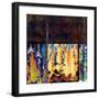 Looking Out-Scott Neste-Framed Giclee Print