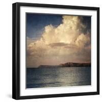 Looking Out-Pete Kelly-Framed Giclee Print