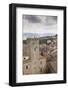 Looking over the Town of Volterra, Tuscany, Italy, Europe-Copyright: Julian-Framed Photographic Print