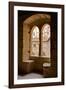 Looking Through a Window in the Palais De Papes-Julian Elliott-Framed Photographic Print