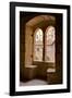 Looking Through a Window in the Palais De Papes-Julian Elliott-Framed Photographic Print