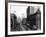 Looking Toward the North from 42nd Street-null-Framed Photographic Print