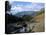 Looking Towards Derwent Water and the Skiddaw Hills from Ashness Bridge, Cumbria, UK-Lee Frost-Stretched Canvas