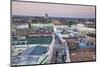 Looking Towards La Gran Antilla and Iglesia Catedral De Nuestra Senora De La Candelaria-Jane Sweeney-Mounted Photographic Print