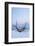 Looking Towards Snow Capped Mountains in the Distance, Reykjavik, Iceland, Polar Regions-Gavin Hellier-Framed Photographic Print