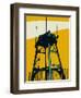 Lookout, 2014-Eliza Southwood-Framed Giclee Print