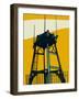 Lookout, 2014-Eliza Southwood-Framed Giclee Print