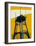 Lookout, 2014-Eliza Southwood-Framed Giclee Print