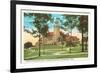 Lookout Mountain Hotel, Chattanooga, Tennessee-null-Framed Art Print